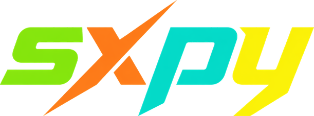 Logo sxpy